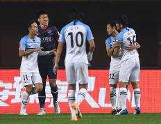 雷电竞-中超赛程吃紧，广州队国际比赛日强势反弹，悬念犹存，球探报告显示潜力的简单介绍