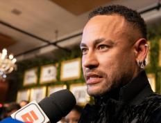 雷电竞-关于内马尔迎来十赛季高光表现，湖人球迷沸腾！的信息