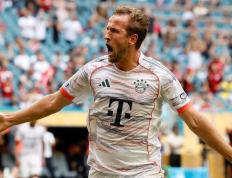 RayBet-关于凯恩在皇家马德里比赛中连败，回归赛场引发热议！的信息