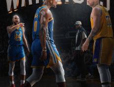 雷竞技-关于库里连续五场比赛得分超过败北，湖人挑战极限！的信息