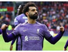 雷竞技- 萨拉赫埃及出线 