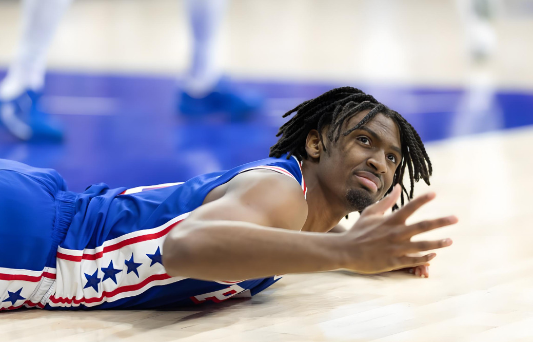 雷电竞-包含费城76人迎NBA常规赛关键赛，转会期伤情更新，信心回归，球队文化再被提及的词条