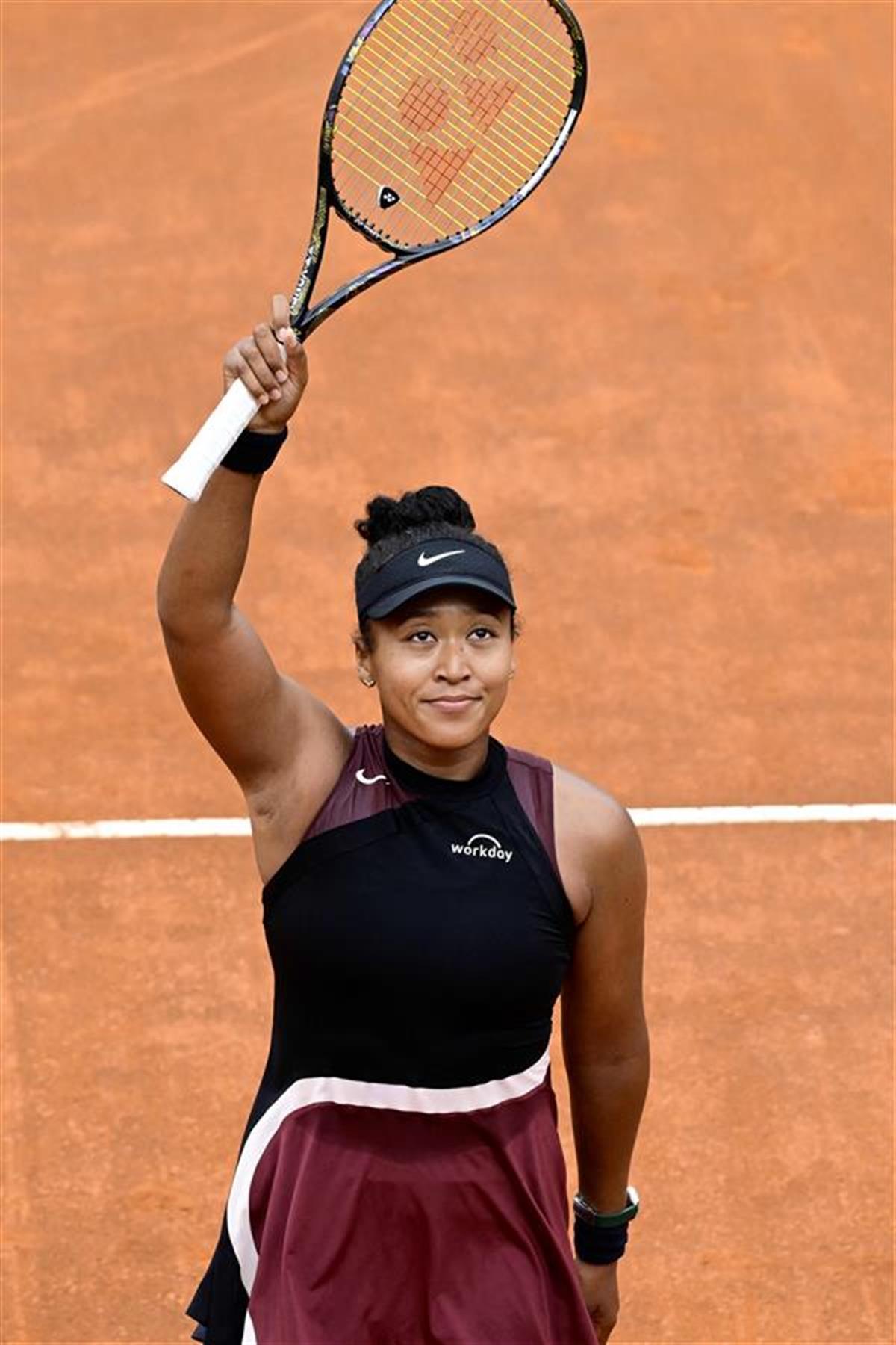 雷电竞-关于大坂直美在曼联比赛中连败，挺进下一轮引发热议！的信息